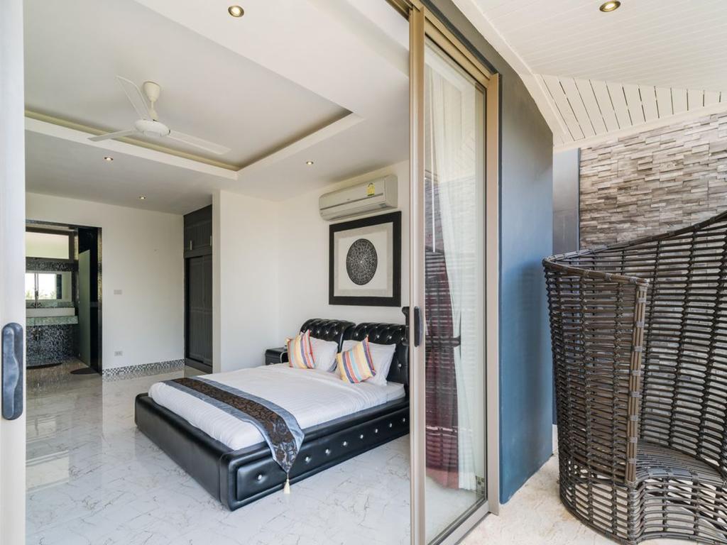 3 Bedroom Seaview 2 Chaweng Noi Sdv162-By Samui Dream Villas Ngoại thất bức ảnh