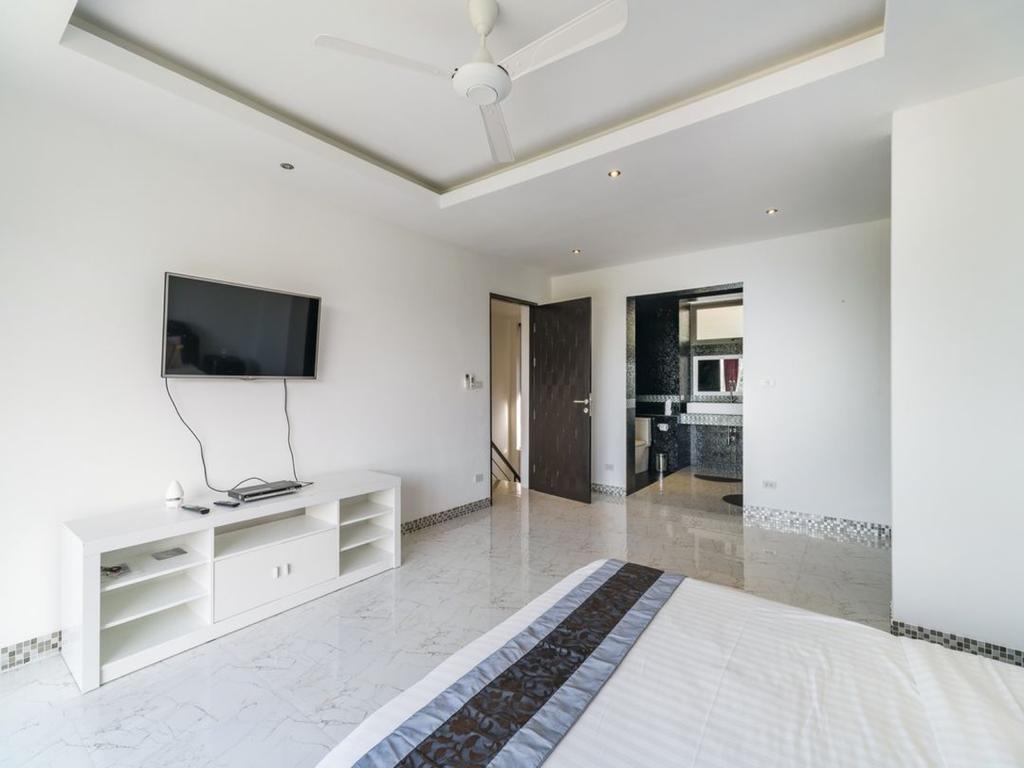 3 Bedroom Seaview 2 Chaweng Noi Sdv162-By Samui Dream Villas Ngoại thất bức ảnh